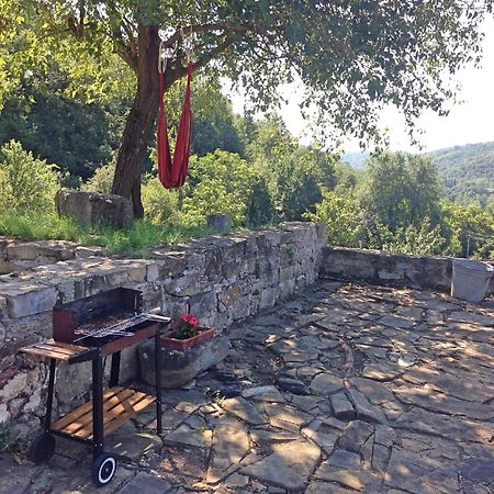 Casa Al Bosco Guest House Sant'Ellero ห้อง รูปภาพ
