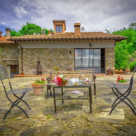 Casa Al Bosco Guest House Sant'Ellero ภายนอก รูปภาพ