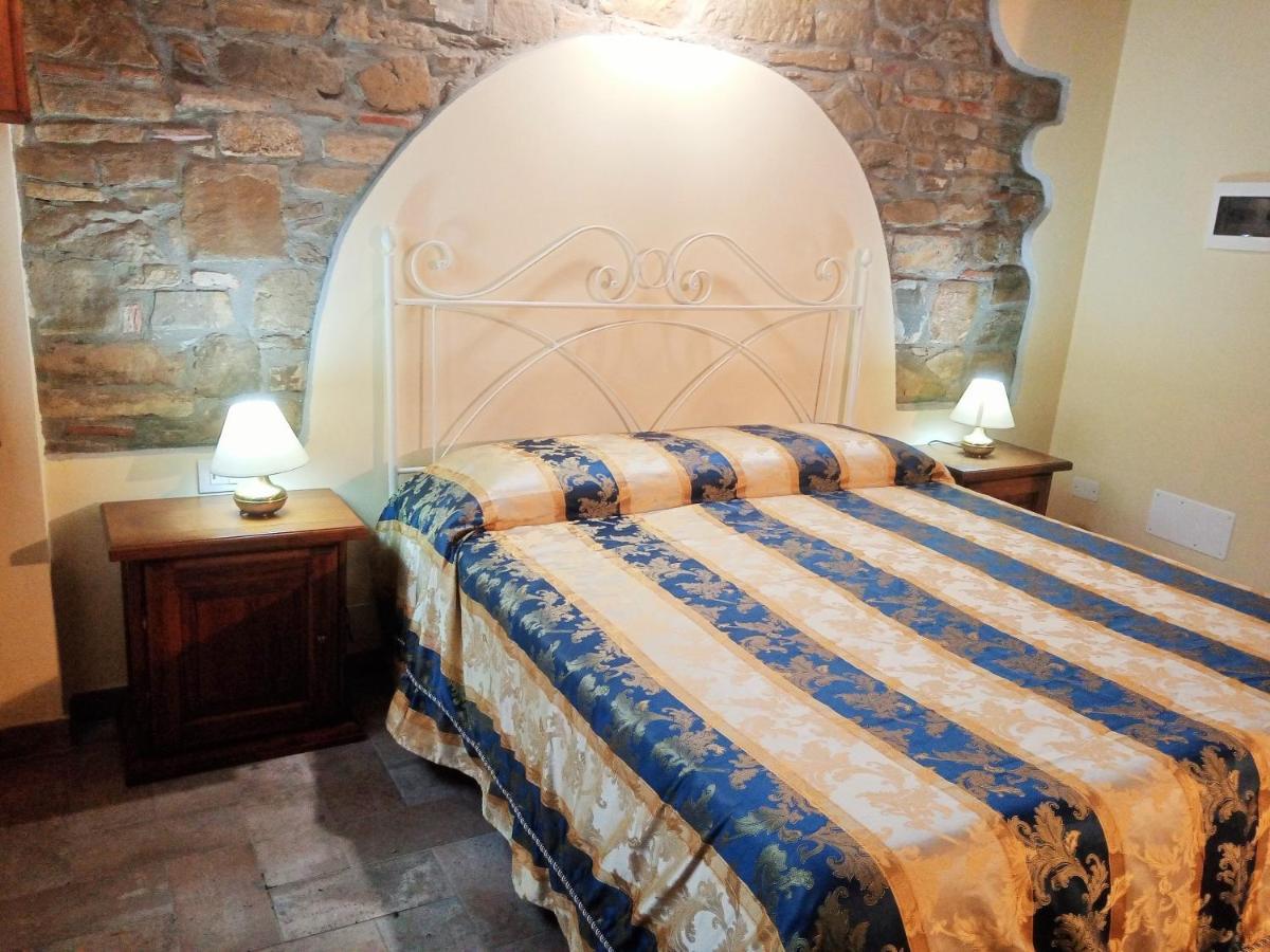 Casa Al Bosco Guest House Sant'Ellero ภายนอก รูปภาพ