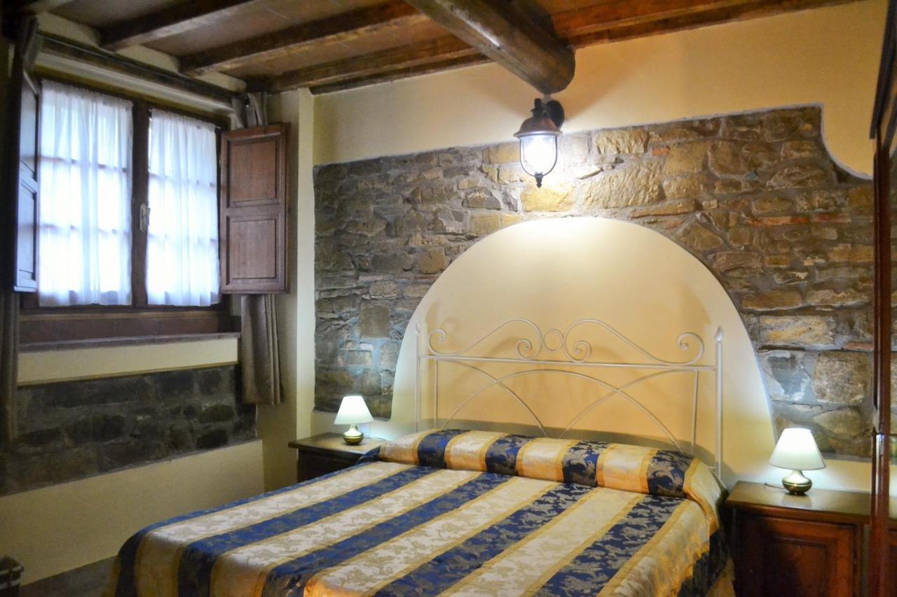 Casa Al Bosco Guest House Sant'Ellero ภายนอก รูปภาพ
