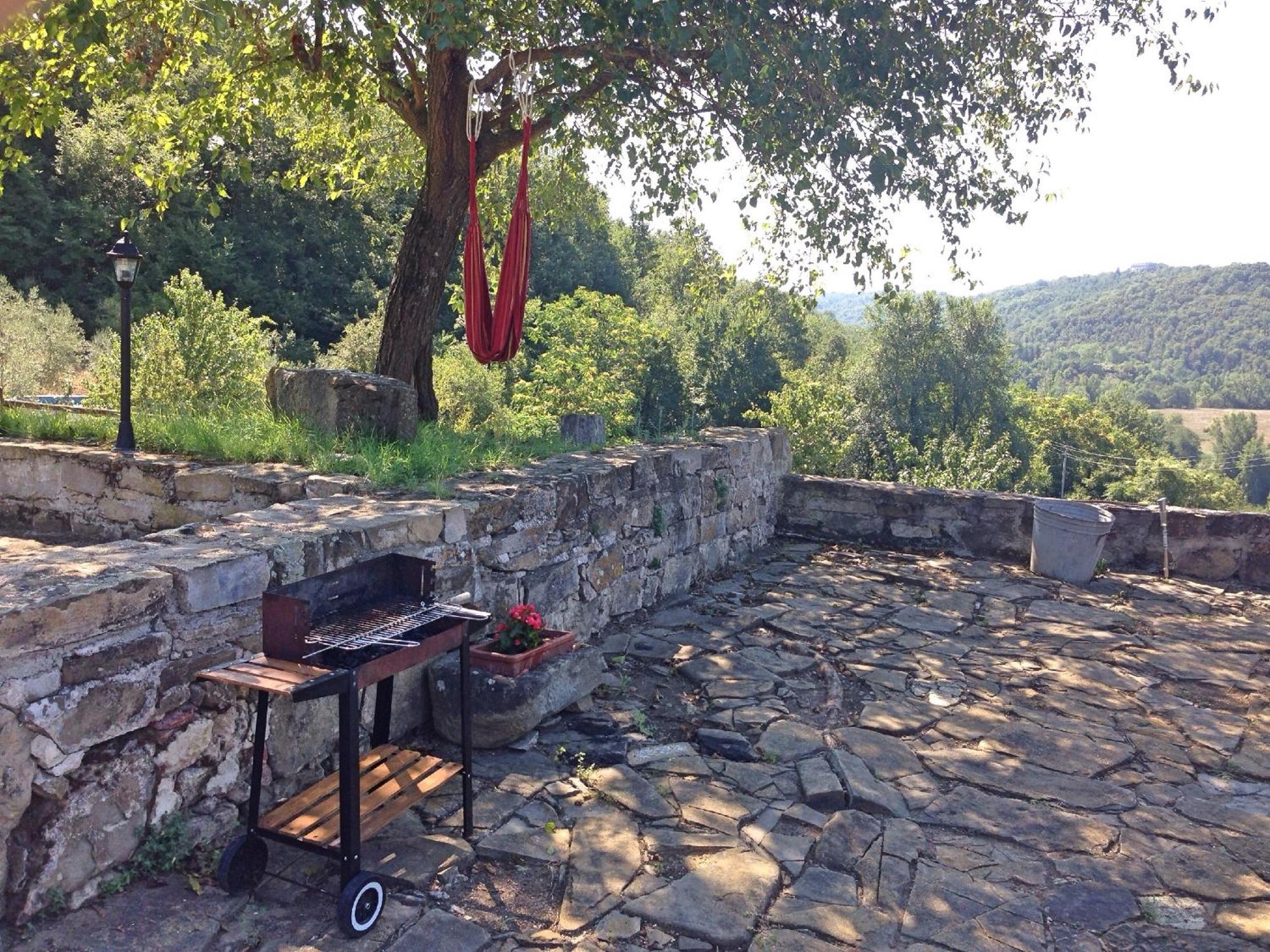 Casa Al Bosco Guest House Sant'Ellero ห้อง รูปภาพ