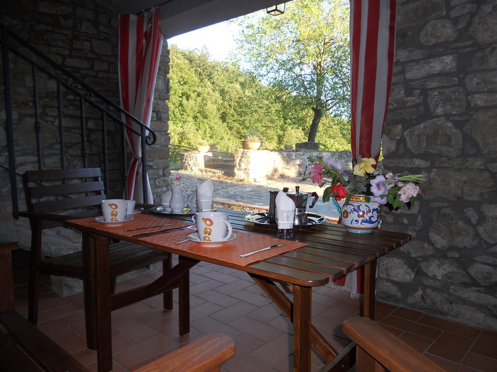 Casa Al Bosco Guest House Sant'Ellero ห้อง รูปภาพ
