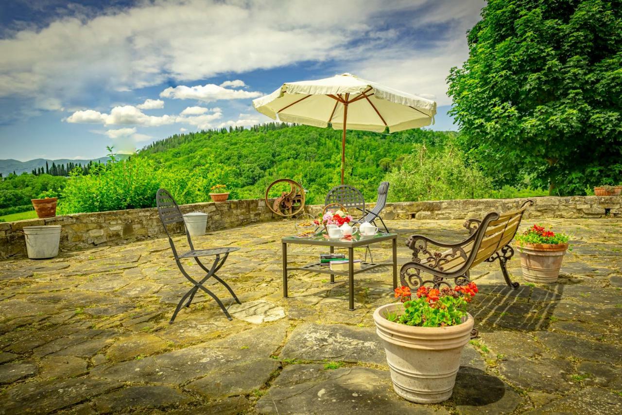 Casa Al Bosco Guest House Sant'Ellero ภายนอก รูปภาพ